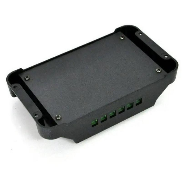 Контролер Заряду Сонячної Батареї UKC CP-420 20A (7390) - Фото 5 Контролер Заряду Сонячної Батареї UKC CP-420 20A (7390) - зображення 5