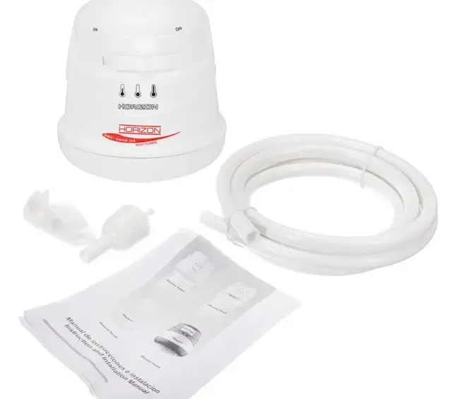 Электрический водонагреватель проточной воды для душа TV One Water Heater ST-05 белый (5806) - Фото 4 Электрический водонагреватель проточной воды для душа TV One Water Heater ST-05 белый (5806) - изображение 4