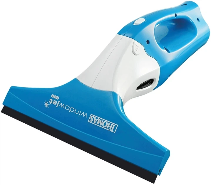Оконный пылесос Thomas WindowJet 2in1 - Фото 1 Оконный пылесос Thomas WindowJet 2in1 - изображение 1