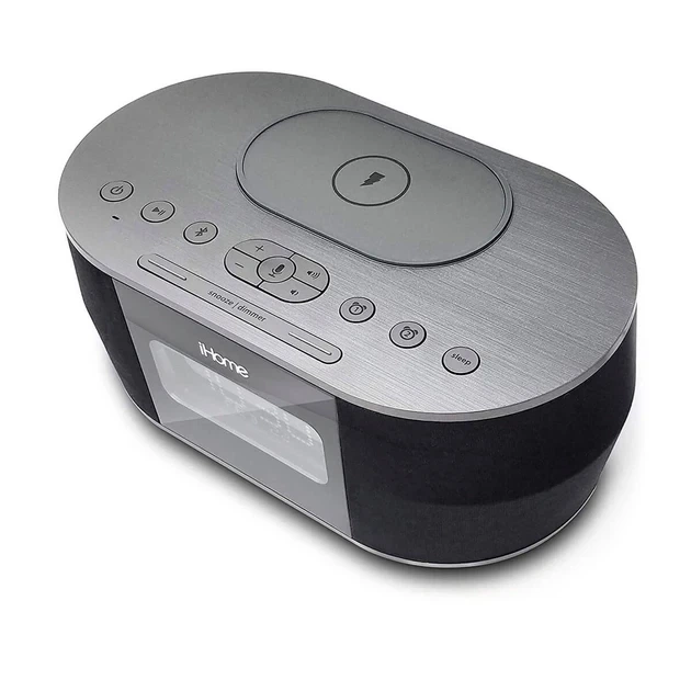 Акустическая док-станция iHome IBTW38B - Фото 3 Акустическая док-станция iHome IBTW38B - изображение 3