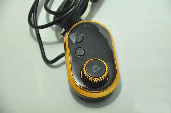 Трансмитер FM MOD CAR Q16 BT Aroma Автомобильный FM Модулятор Bluetooth авто адаптер с ароматизатором (3077) - изображение 6