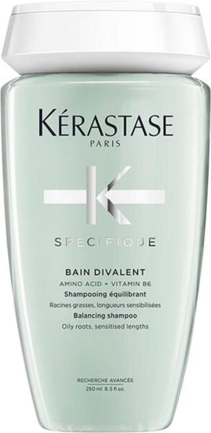 Набір для догляду за волоссям Kerastase Specifique Шампунь 250 мл + Маска 200 мл + Очищуюча глина для волосся 250 мл (3474637177119) - зображення 3