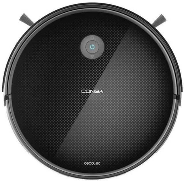 Robot sprzątający Cecotec Conga 2499 Ultra Home Advanced - obraz 2