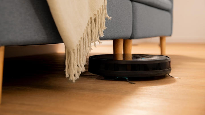 Robot sprzątający Cecotec Conga 2499 Ultra Home Advanced - obraz 5