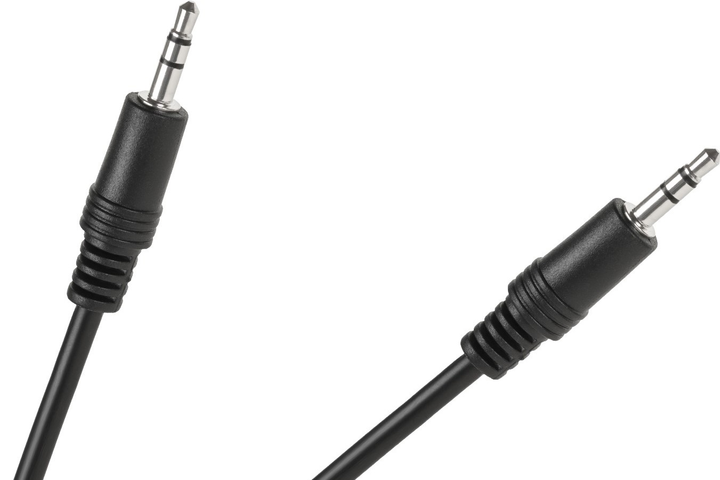 Słuchawki Kruger & Matz Wave 2 Black (5901890069786) - obraz 6