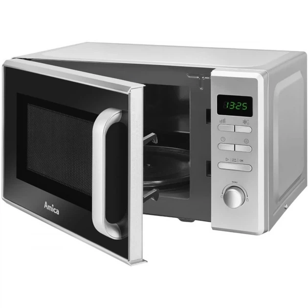 Микроволновая печь Amica AMMF20E1S - изображение 2