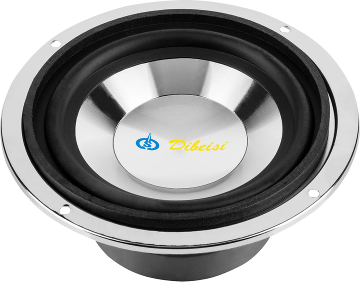 Głośnik samochodowy Dibeisi DBS-C5005 8 Ohm (5901436717423) - obraz 1