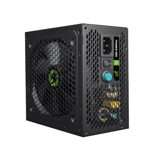 Блок питания 800 Вт, GameMax VP-800, Black - изображение 5