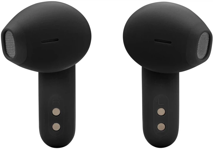Наушники JBL Wave Flex 2 Black (JBLWFLEX2BLK) - изображение 3