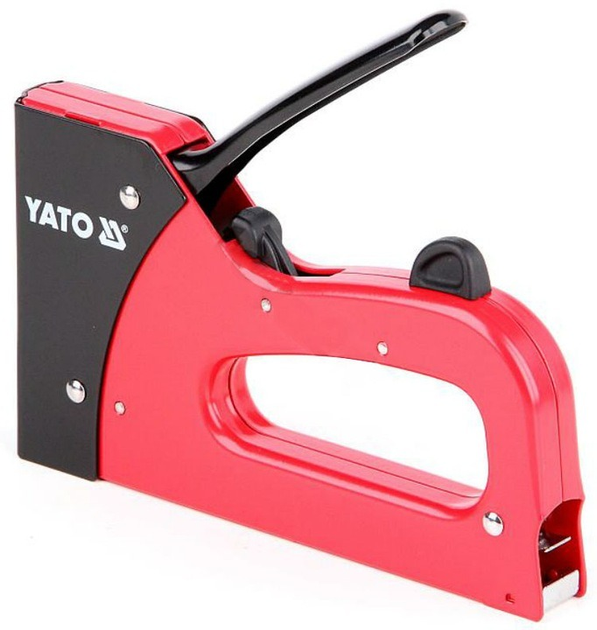 Zszywacz tapicerski YATO 6-16 mm YT-7005 (5906083970054) - obraz 2