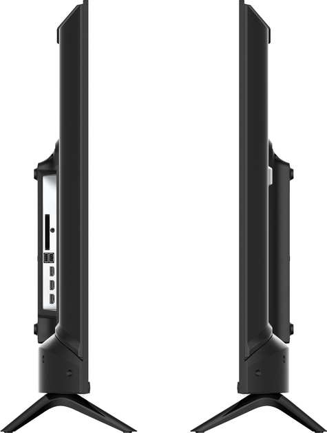 Телевізор Kruger&Matz 40" KM0240FHD-V2 - зображення 5