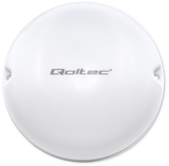 Antena dookólna Qoltec Antenna 5G LTE ceiling 5dBi 50W Indoor (5901878570501) - obraz 3