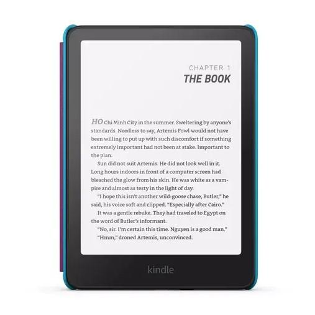 Kindle Paperwhiteキッズモデル 16GB Amazon.co.jp: Kindle Paperwhiteキッズモデル 16GB ブラック