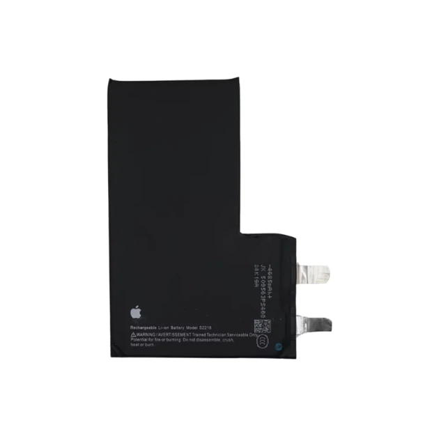 Акумулятор (батарея) iPhone 16 Pro Max (4685 mAh) без контролера