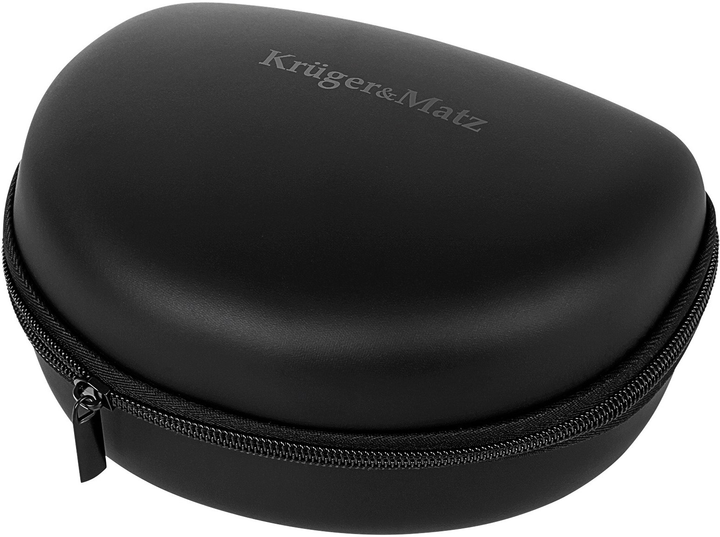 Навушники Kruger & Mat F7A Black (5901890042123) - зображення 6