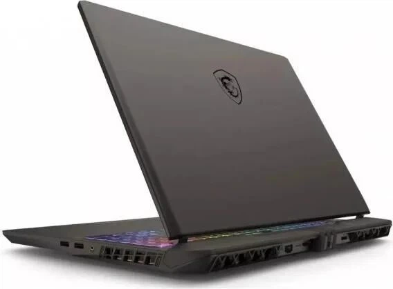 Ноутбук MSI Vector 16 A2XWIG Cosmos Gray (A2XWIG-059US) 64GB/1TB CUSTOM - Фото 6 Ноутбук MSI Vector 16 A2XWIG Cosmos Gray (A2XWIG-059US) 64GB/1TB CUSTOM - зображення 6