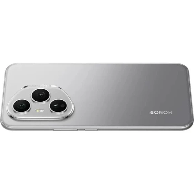 Смартфон Honor 400 Pro 12/512GB Lunar Grey Europe - изображение 3