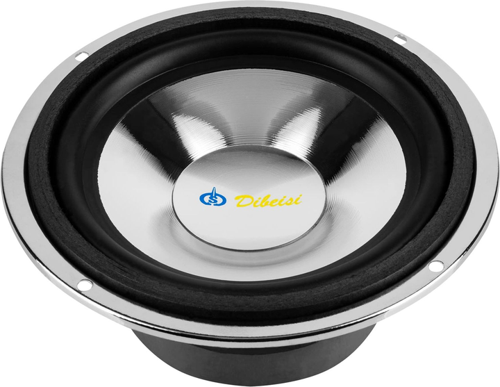 Автоакустика Dibeisi DBS-C6505 8 Ohm (5901436717485) - зображення 1