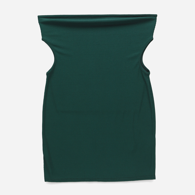 Сукня коротка літня жіноча Pretty Little Thing GD-00187824 12 Темно-зелена від Rozetka на платформі USKIDKA Акція на Сукня коротка літня жіноча Pretty Little Thing GD-00187824 12 Темно-зелена від Rozetka