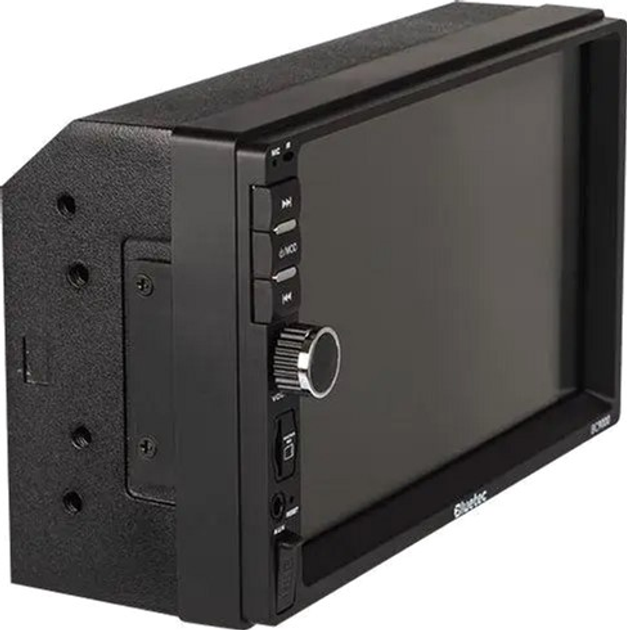 Автомагнитола Bluetec BC9000 / 7" / сенсорная / GPS / Bluetooth / AUX / USB / 2DIN Б/В - изображение 2