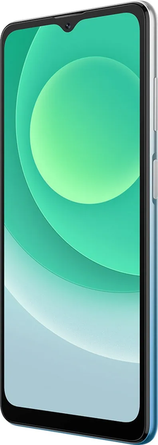 Смартфон 6.5" Blackview A53 Pro 4/64Gb 4G 2-SIM 12/8Мп 8 ядер Android 12 Starry Blue - изображение 3