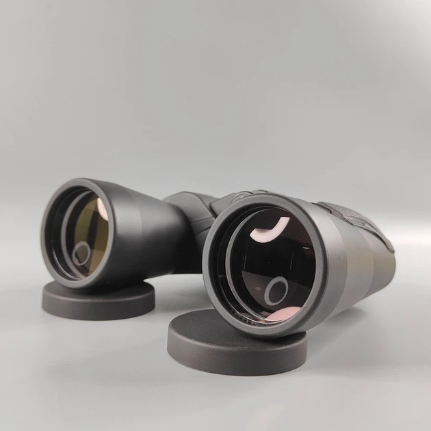 Бинокль Olympus 10x50 S Black Б/В - изображение 7