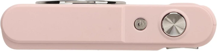 Фотоаппарат ZORNIK DC301 48Мп / CMOS / 16Х зум / Розовый Б/В - изображение 6