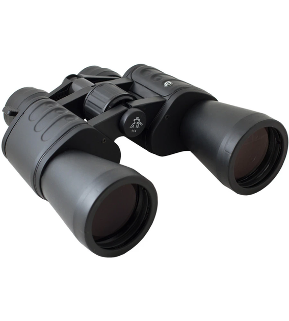 Бbнокль Bresser 8-24x50 Черный (102049826) b1 - Б/У - изображение 2