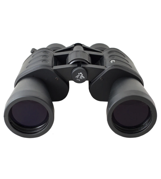 Бbнокль Bresser 8-24x50 Черный (102049826) b1 - Б/У - изображение 3