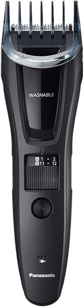 Тример Panasonic ER-GB62-H503 - зображення 3