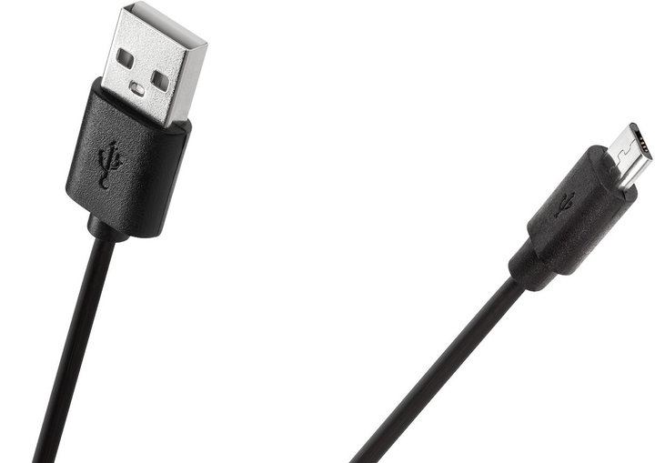 Słuchawki Rebel SN-E10 Black (5901890081696) - obraz 8