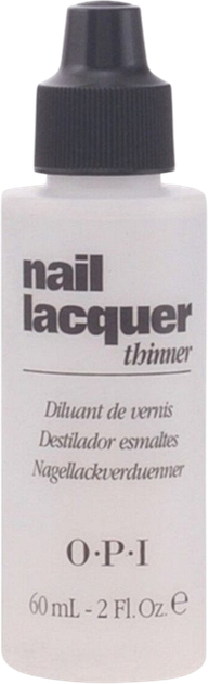 Preparat do rozcieńczania lakierów Opi 60 ml (619828375858) - obraz 1