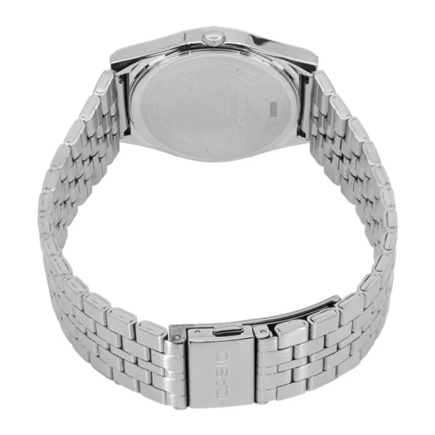 Чоловічий Класичний Японський Кварцовий Годинник CASIO MTP-B145D-9AVEF - Фото 4 Чоловічий Класичний Японський Кварцовий Годинник CASIO MTP-B145D-9AVEF - изображение 4
