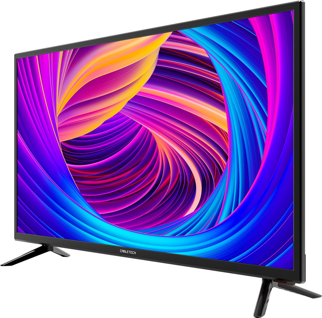 Telewizor Cabletech 32" URZ0339.1 - obraz 2