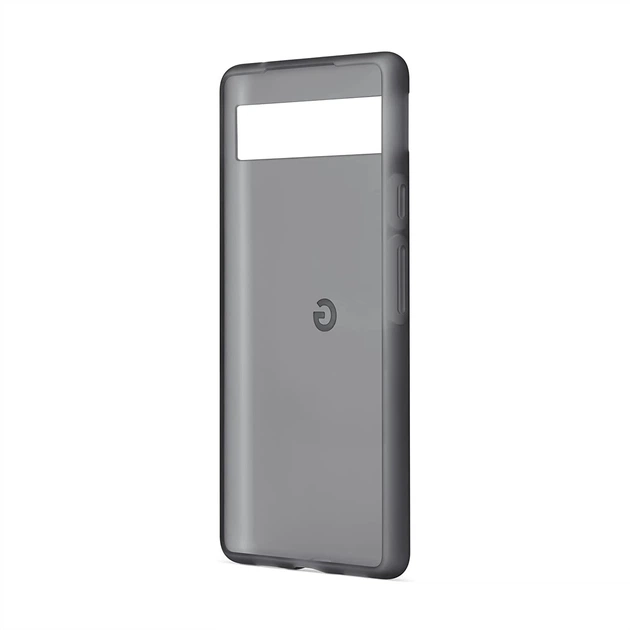 Протиударний чохол Soft Shell Case GA03706 для Google Pixel 6a (6.1") Charcoal - Фото 5 Протиударний чохол Soft Shell Case GA03706 для Google Pixel 6a (6.1") Charcoal - изображение 5