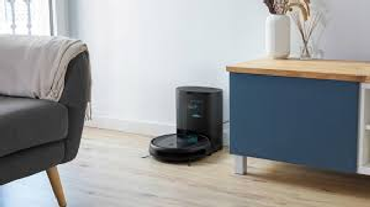 Robot sprzątający Cecotec Conga 2290 Ultra Home (5676) - obraz 2