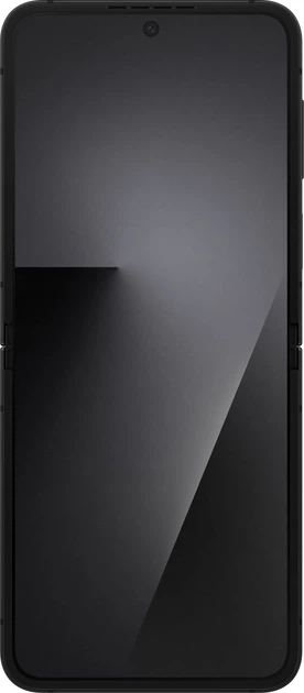 Smartfon Samsung Galaxy Flip 7 FE 8/128GB Black (SM-F761BZKGSEK) - obraz 2