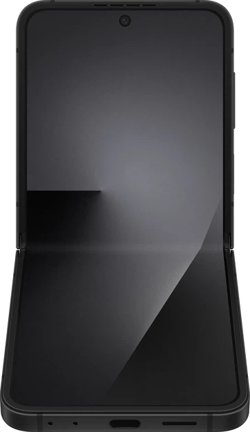 Smartfon Samsung Galaxy Flip 7 FE 8/128GB Black (SM-F761BZKGSEK) - obraz 5