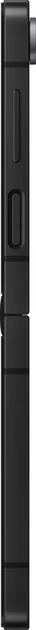 Smartfon Samsung Galaxy Flip 7 FE 8/128GB Black (SM-F761BZKGSEK) - obraz 8