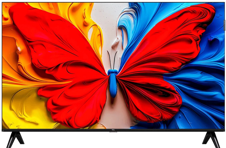 Telewizor TCL 32S5K - obraz 1