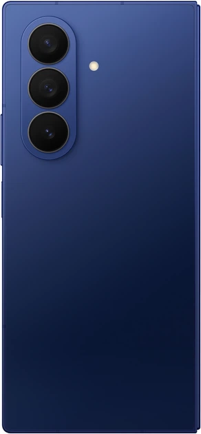 Мобільний телефон Samsung Galaxy Fold7 12/256GB Blue Shadow (SM-F966) - зображення 5