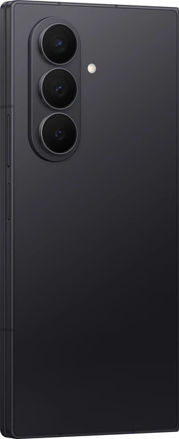 Smartfon Samsung Galaxy Fold7 12/256GB Jet Black (SM-F966) - obraz 6