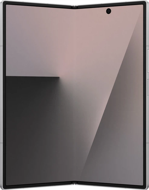 Smartfon Samsung Galaxy Fold7 12/256GB Silver Shadow (SM-F966) - obraz 7