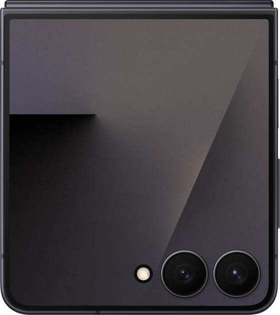 Мобільний телефон Samsung Galaxy Flip 7 12/512GB Jet Black (SM-F766BZKHSEK) - зображення 4