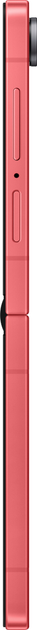 Мобільний телефон Samsung Galaxy Flip 7 12/256GB Coral Red (SM-F766BZRGSEK) - зображення 8