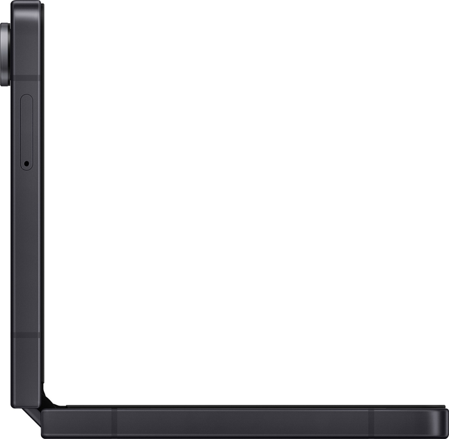 Мобільний телефон Samsung Galaxy Flip 7 12/256GB Jet Black (SM-F766BZKGSEK) - зображення 9