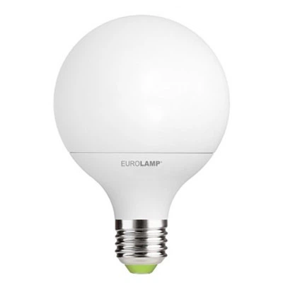 Лампочка Eurolamp LED G95 15W E27 4000K 220V (LED-G95-15274(P)) - изображение 2