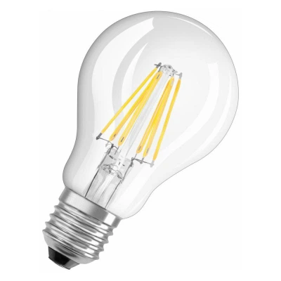 Лампочка Osram LED VALUE A60 (4058075819658) - изображение 2