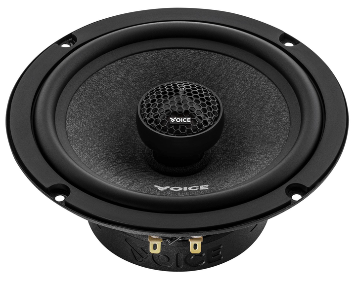 Коаксиальная акустика Voice D62X - изображение 2