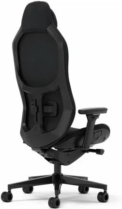 Игровое кресло Fractal Design Refine Alcantara Dark (FD-CH-RE1A-01) - изображение 4